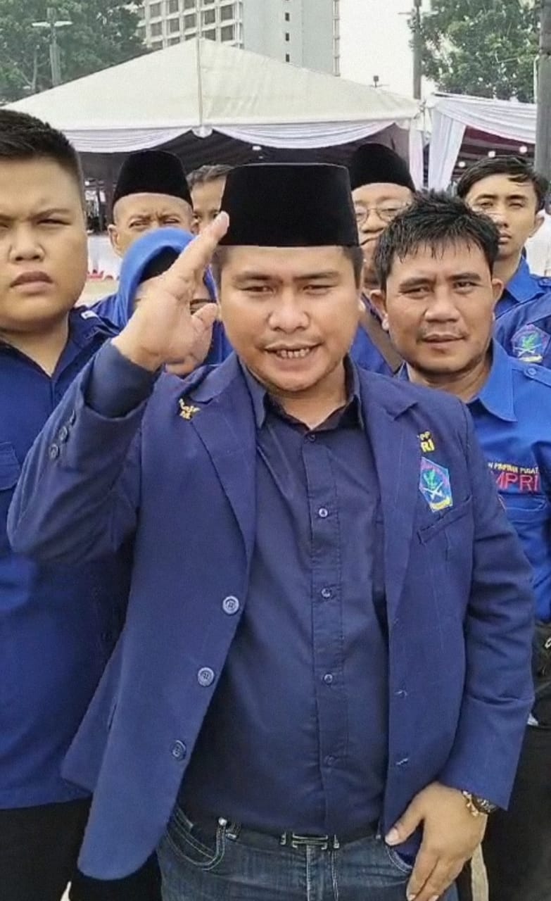 GMPRI Central Board Commends National Police Chief’s Firm Stance in Rejecting Position as Minister of Police