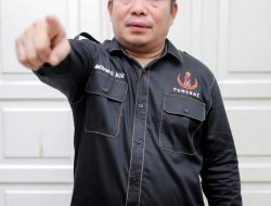 Perisai Syarikat Islam Central Board Affirms Support: Indonesian National Police Must Remain Under President’s Oversight