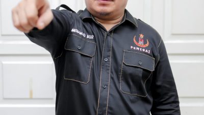 Perisai Syarikat Islam Central Board Affirms Support: Indonesian National Police Must Remain Under President’s Oversight