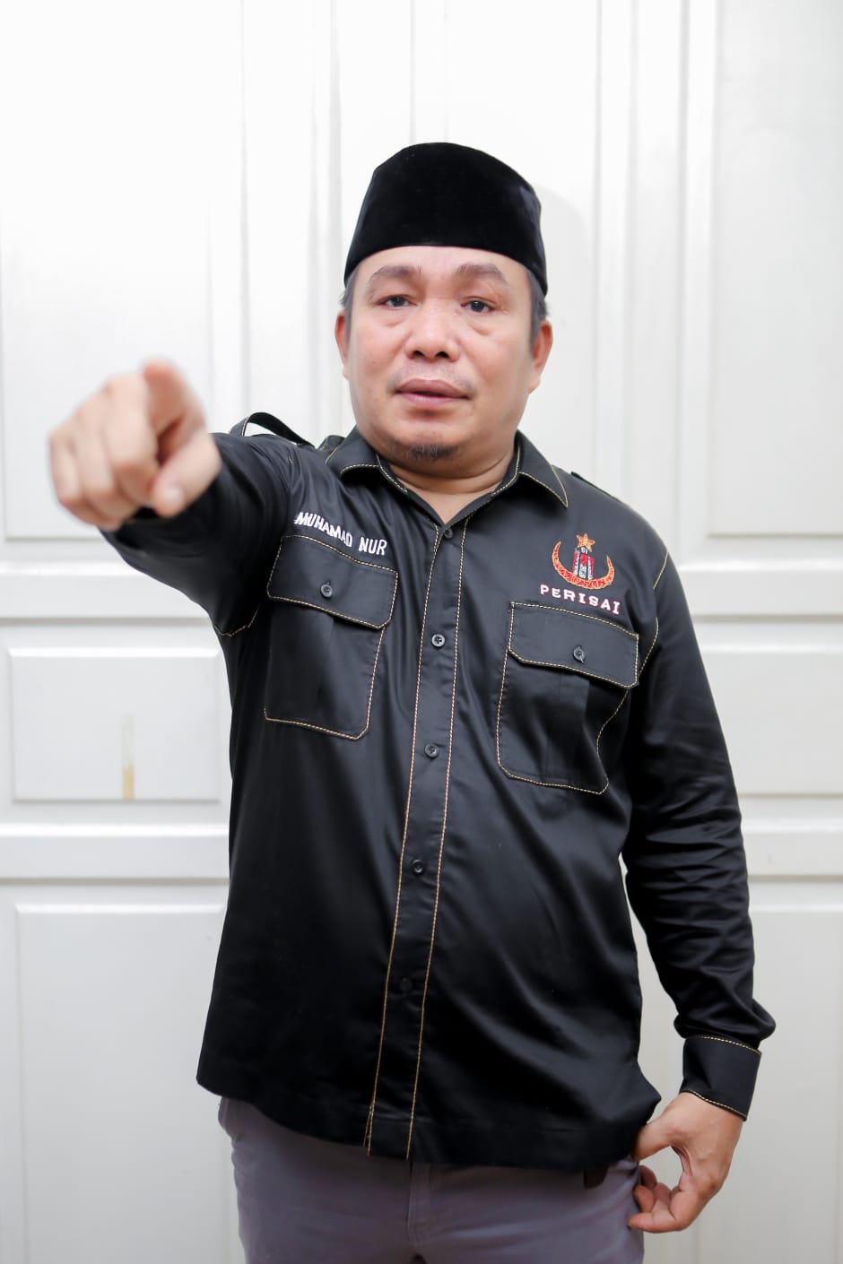 Perisai Syarikat Islam Central Board Affirms Support: Indonesian National Police Must Remain Under President’s Oversight