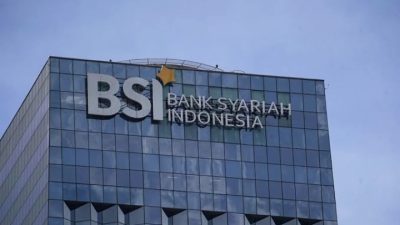 RP10 TRILLION GRANT CLAIM IS A HOAX – PROTEST AT BSI SYARIAH TOWER MISDIRECTED