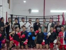 FBO Indonesia Sets Its Sights on KONI and the National Games, Ready to Host Inaugural National Championship Belt in Surakarta