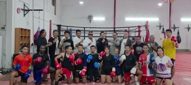 FBO Indonesia Sets Its Sights on KONI and the National Games, Ready to Host Inaugural National Championship Belt in Surakarta