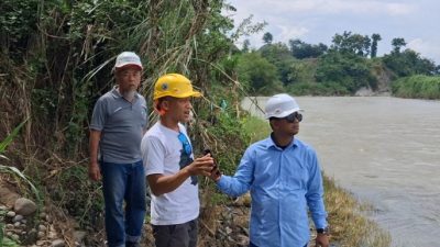 IKTN Socializes Government Regulation No. 39 of 2025 in Kendal, Promotes Legality and Partnerships for People’s Mining Businesses