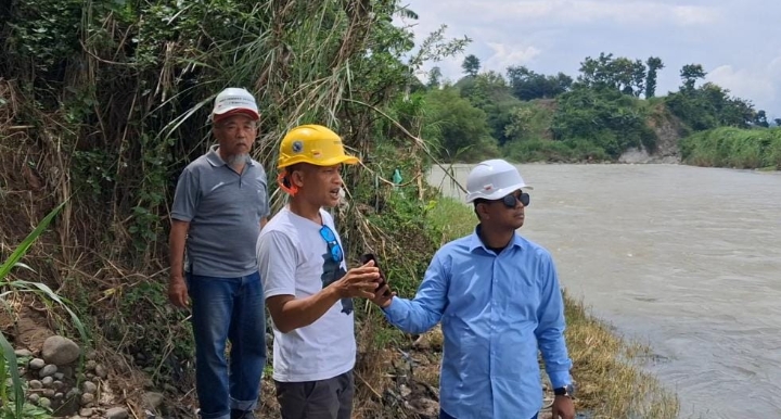 IKTN Socializes Government Regulation No. 39 of 2025 in Kendal, Promotes Legality and Partnerships for People’s Mining Businesses