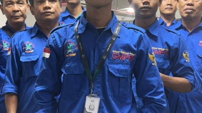 National Investigation Team Head of GMPRI Central Board Urges Indonesia’s Attorney General’s Office to Immediately Summon and Examine 55 Tangerang Regency DPRD Members Suspected of FOKIR Fund Corruption