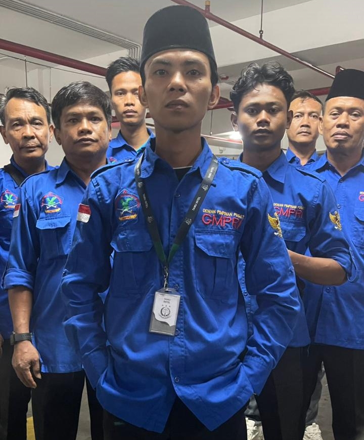 National Investigation Team Head of GMPRI Central Board Urges Indonesia’s Attorney General’s Office to Immediately Summon and Examine 55 Tangerang Regency DPRD Members Suspected of FOKIR Fund Corruption