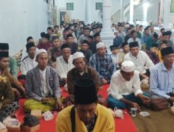 Great Commemoration (Haul Agung) of King Aryo Menak Senoyo: Parupuh Palace of Madura Preserves History, Tradition, and Islamic Spirit