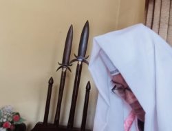HRM Soekarna: Time for Indigenous Peoples to Rise and Safeguard the Constitution’s Direction and National Identity