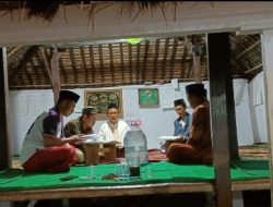After Sacred Nyello’ Aing 7 Wells Ritual, Parupuh Palace Proceeds with 40-Day Al-Qur’an Recitation Until Coronation