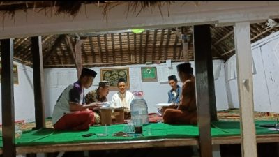 After Sacred Nyello’ Aing 7 Wells Ritual, Parupuh Palace Proceeds with 40-Day Al-Qur’an Recitation Until Coronation