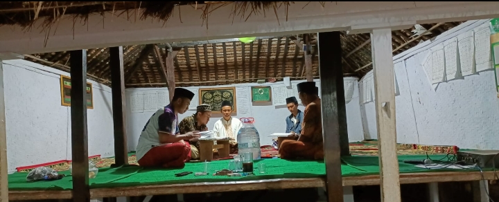 After Sacred Nyello’ Aing 7 Wells Ritual, Parupuh Palace Proceeds with 40-Day Al-Qur’an Recitation Until Coronation