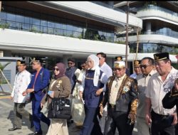 Kutai Mulawarman Maharaja and Overseas Extended Family Join Forces to Develop Indonesia’s New Capital Nusantara