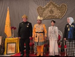 Prince Philippe Zhuang Wangxiang Brings Singaporean Investors to Indonesia’s New Capital Nusantara
