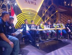Indonesia-Timor Leste Exhibition Fight a Success – FBO Indonesia Figures Explain Youth Development Efforts