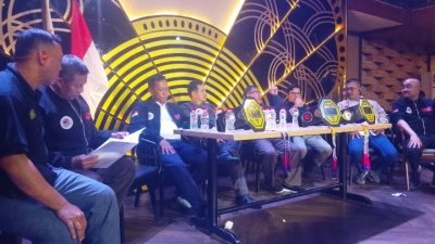 Indonesia-Timor Leste Exhibition Fight a Success – FBO Indonesia Figures Explain Youth Development Efforts