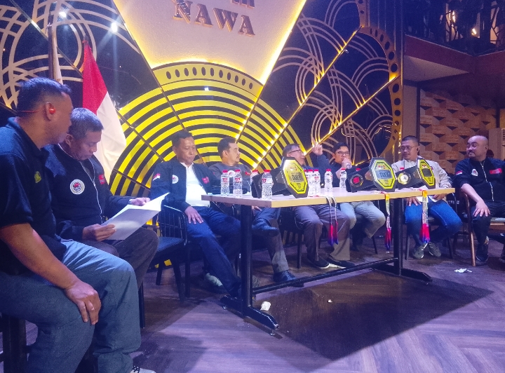Indonesia-Timor Leste Exhibition Fight a Success – FBO Indonesia Figures Explain Youth Development Efforts