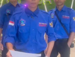 DPP GMPRI Requests Tangerang Regency BAPPEDA to Provide Pokir Data for DPRD Members Across Two Periods