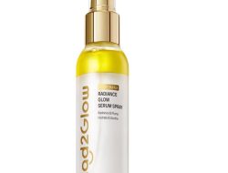 Instant Glow Without the Hassle: Glad2Glow Introduces Radiance Glow Serum Spray