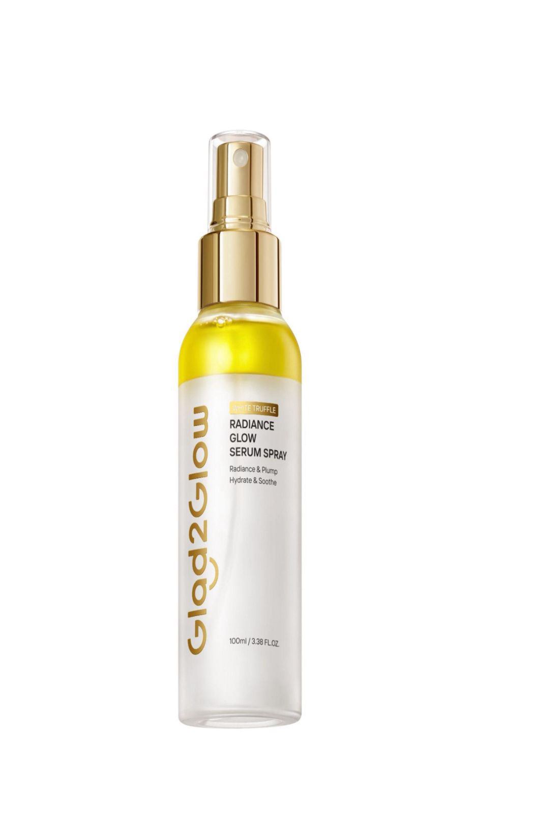 Instant Glow Without the Hassle: Glad2Glow Introduces Radiance Glow Serum Spray