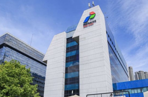 Prabowo Presiden Volunteer Front Urges President to Dismiss Pertamina Mainstream Subholding CEO Mars Ega Legowo