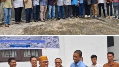 Government Regulation 39/2025 Becomes a Hope, East Kalimantan Artisanal Mining Entrepreneurs Unite in Cooperatives