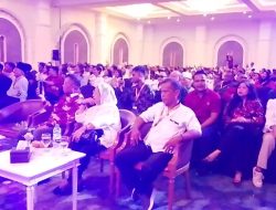 Haidar Alwi Institute’s Inaugural National Working Meeting Emphasizes National Unity Consolidation as the Primary Force to Realize Asta Cita