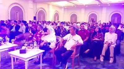 Haidar Alwi Institute’s Inaugural National Working Meeting Emphasizes National Unity Consolidation as the Primary Force to Realize Asta Cita