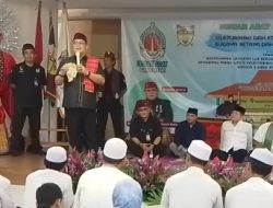 Fellowship and Consolidation for Betawi Cultural Preservation