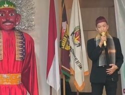 Cultural Awareness Movement Serves as “Ground Zero” for Betawi Moral Awakening; R. Panca Nur Calls for Unity and Cultural Consciousness