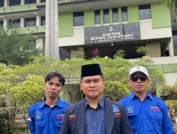 GMPRI Central Leadership Board Urges Tangerang Regent to Immediately Respond to DPRD Pokir Data Request