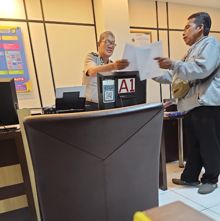 Crime of Robbery with Violence and Assault Against Mass Organization Member and Journalist. Illegal Security Personnel of Velvet 76 Face Charges Under Articles 479 and 466 of the Indonesian Criminal Code (KUHP)
