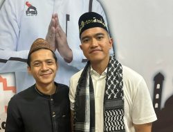 Head of the Nusantara Santri Axis Warmly Welcomes Visit by PSI Central Leadership Council to Azziyadah Islamic Boarding School