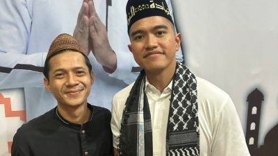 Head of the Nusantara Santri Axis Warmly Welcomes Visit by PSI Central Leadership Council to Azziyadah Islamic Boarding School