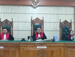 Labuan Bajo District Court Chief Judge Made Wira Allegedly Colludes with Land Mafia, Legalizes Land Documents Without Area Specifications