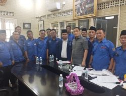 GMPRI Central Leadership Council Appreciates Performance of Indonesian House of Representatives’ Legislation Body Chair, Dr. Bob Hasan
