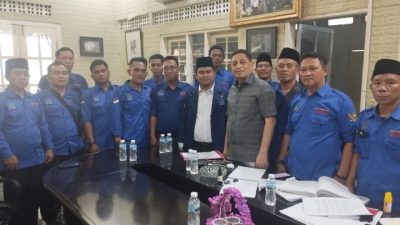 GMPRI Central Leadership Council Appreciates Performance of Indonesian House of Representatives’ Legislation Body Chair, Dr. Bob Hasan