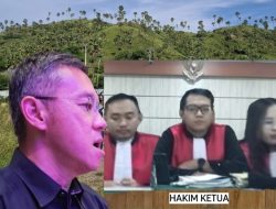 Alleged Collusion in Labuan District Court: Ruling Said to Seize State Land