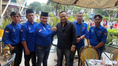 DPP GMPRI Expresses Full Support for Strategic Lembar–Kayangan Bypass Project in NTB, Calls for Transparency and Social Justice
