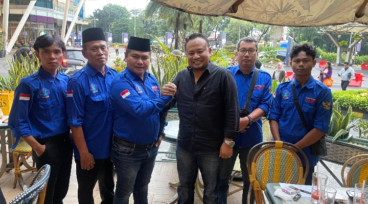 DPP GMPRI Expresses Full Support for Strategic Lembar–Kayangan Bypass Project in NTB, Calls for Transparency and Social Justice