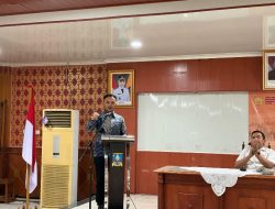 PERMAHI Highlights “Masterminds Behind the Scenes”, Demands Full Transparency in Case of Acid Attack by Alleged BAIS TNI Personnel