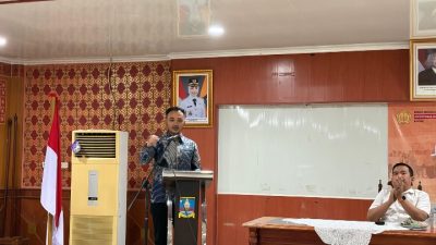 PERMAHI Highlights “Masterminds Behind the Scenes”, Demands Full Transparency in Case of Acid Attack by Alleged BAIS TNI Personnel