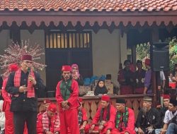 Bamus Betawi Customary Council Holds 15th “Ramadan Full of Love”, Assists 500 Orphans and Strengthens Jakarta’s Social Harmony