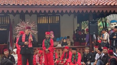 Bamus Betawi Customary Council Holds 15th “Ramadan Full of Love”, Assists 500 Orphans and Strengthens Jakarta’s Social Harmony