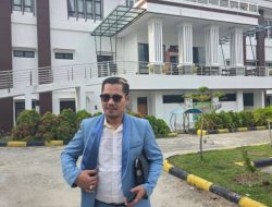 RMB Pasaribu Highlights Irfan’s Capabilities, KAI Riau Believed to Grow Stronger and More Professional