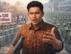 Sulawesi Youth Figure Challenges Energy Policy Logic: Rp120 Trillion MBG Budget Proposed to Be Redirected for 100 Million Locally-Made Bicycles