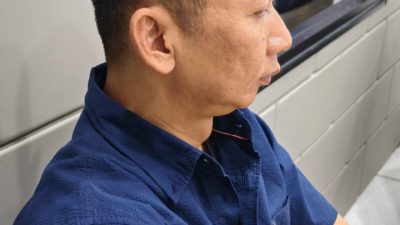 Irony! Violence Occurs in Metro Jaya Police Headquarters’ Legal Room, Faisal Becomes Victim – State Authority Questioned