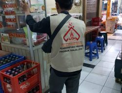 Monas Halal Center Strengthens Assistance for MSME Halal Certification, Encourages Utilization of National Free Quota