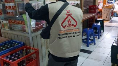 Monas Halal Center Strengthens Assistance for MSME Halal Certification, Encourages Utilization of National Free Quota