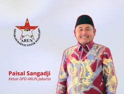ARUN Calls for Total Evaluation After Bekasi Train Crash